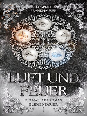 cover image of Luft und Feuer